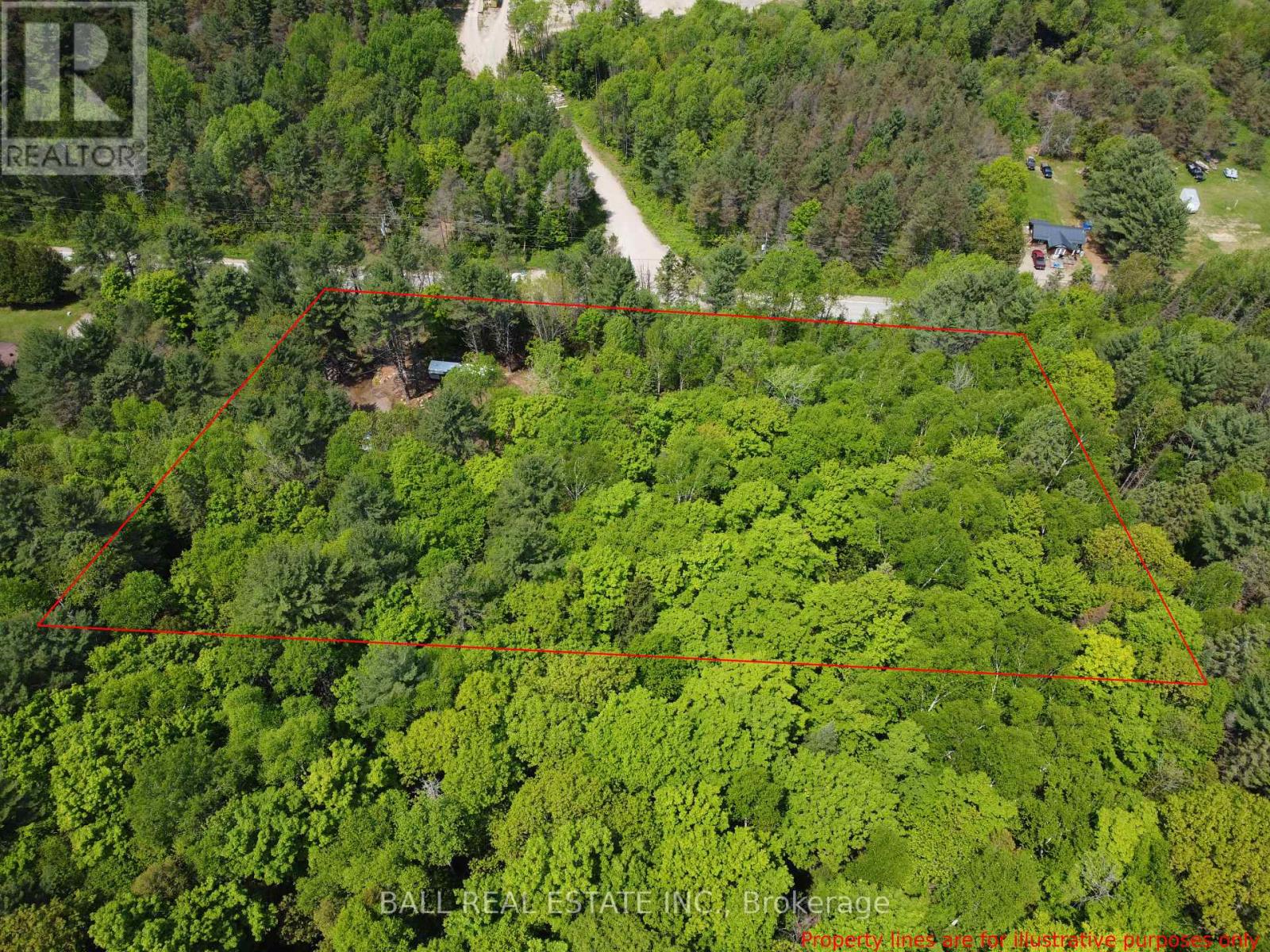 Photo 15 of Con 6 Ptlt 11 Kennisis Lake Road, Dysart Et Al ON
