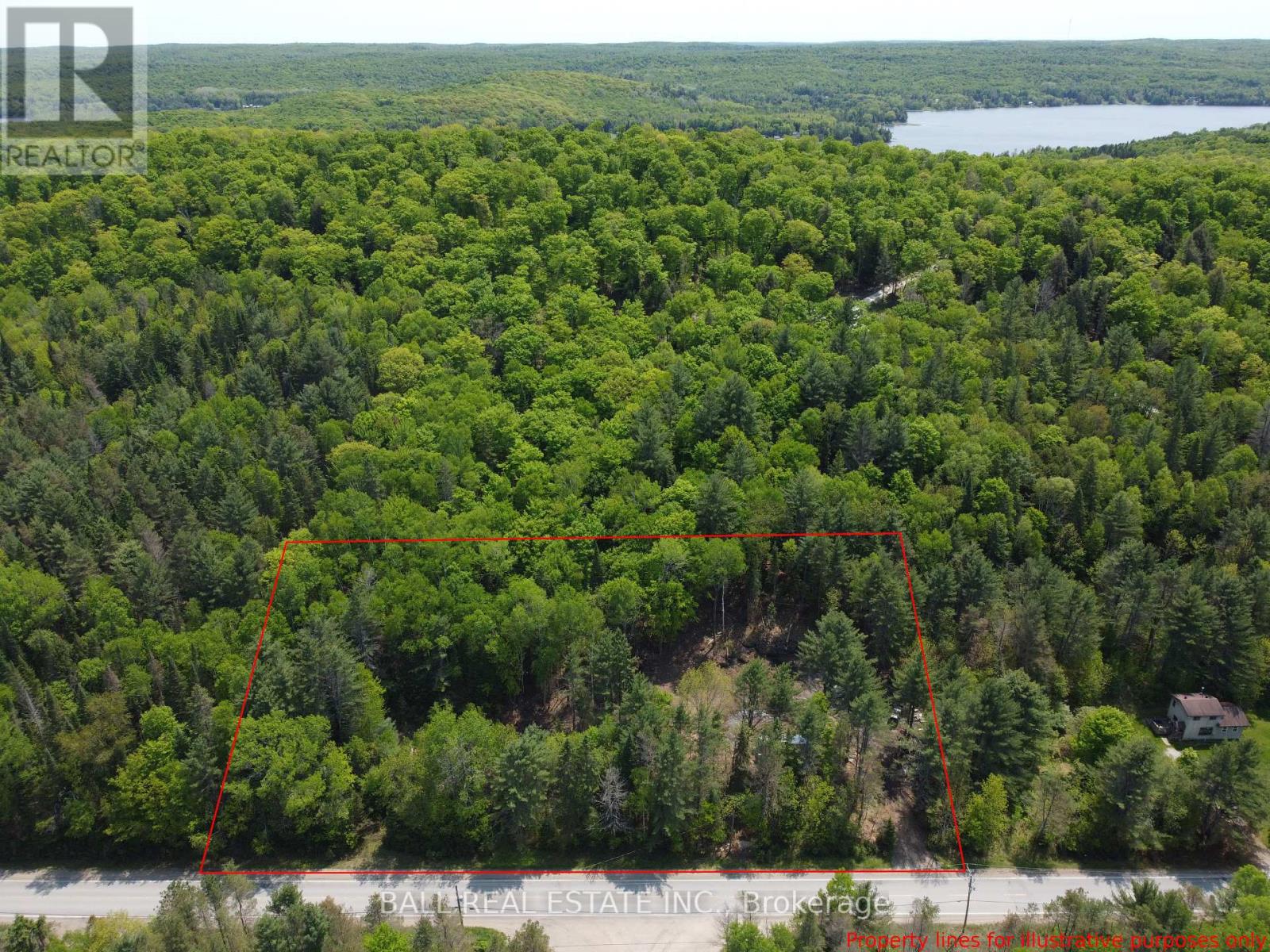 Photo 3 of Con 6 Ptlt 11 Kennisis Lake Road, Dysart Et Al ON