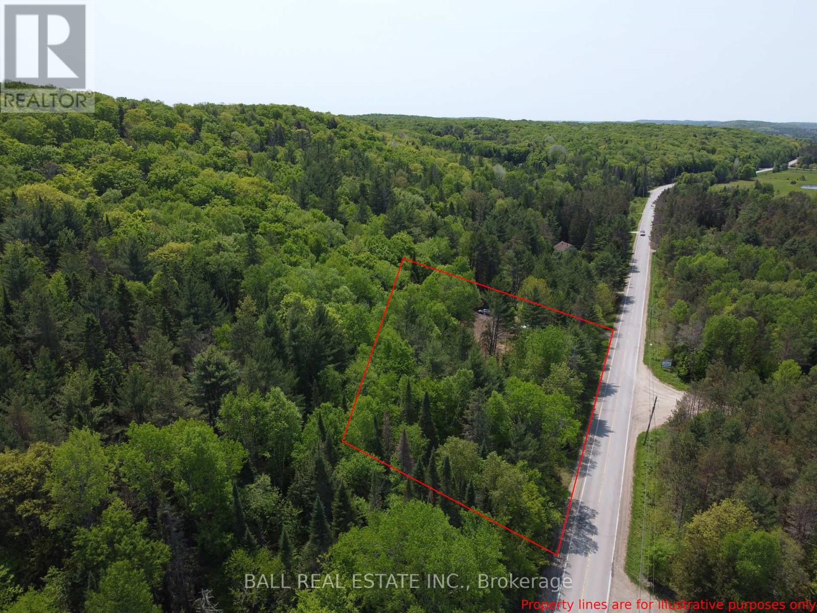 Photo 9 of Con 6 Ptlt 11 Kennisis Lake Road, Dysart Et Al ON