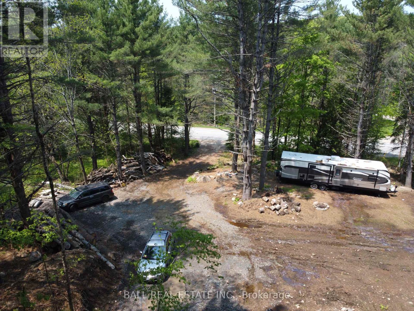Photo 2 of Con 6 Ptlt 11 Kennisis Lake Road, Dysart Et Al ON