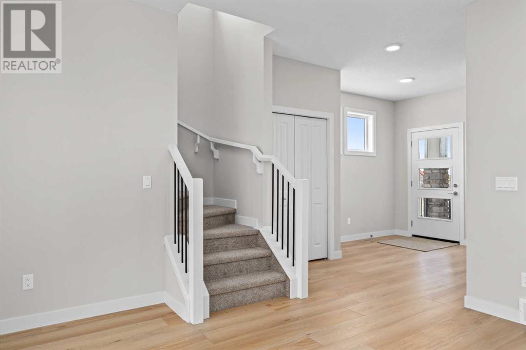 Single Family House for Sale in  Belvedere Drive SE Belvedere Calgary 