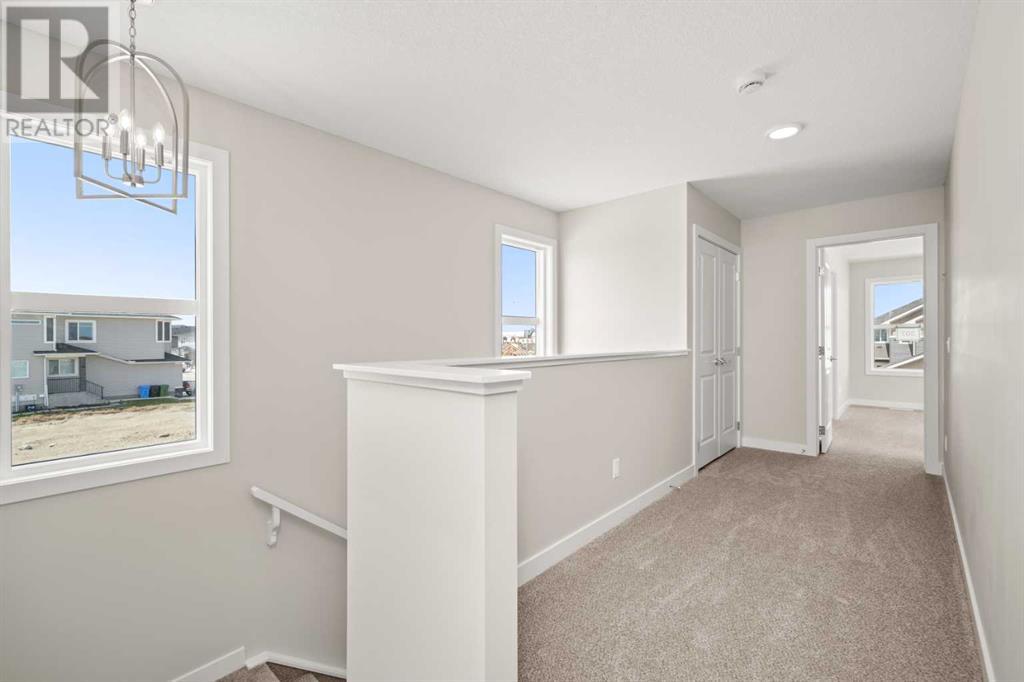 Single Family House for Sale in  Belvedere Drive SE Belvedere Calgary 