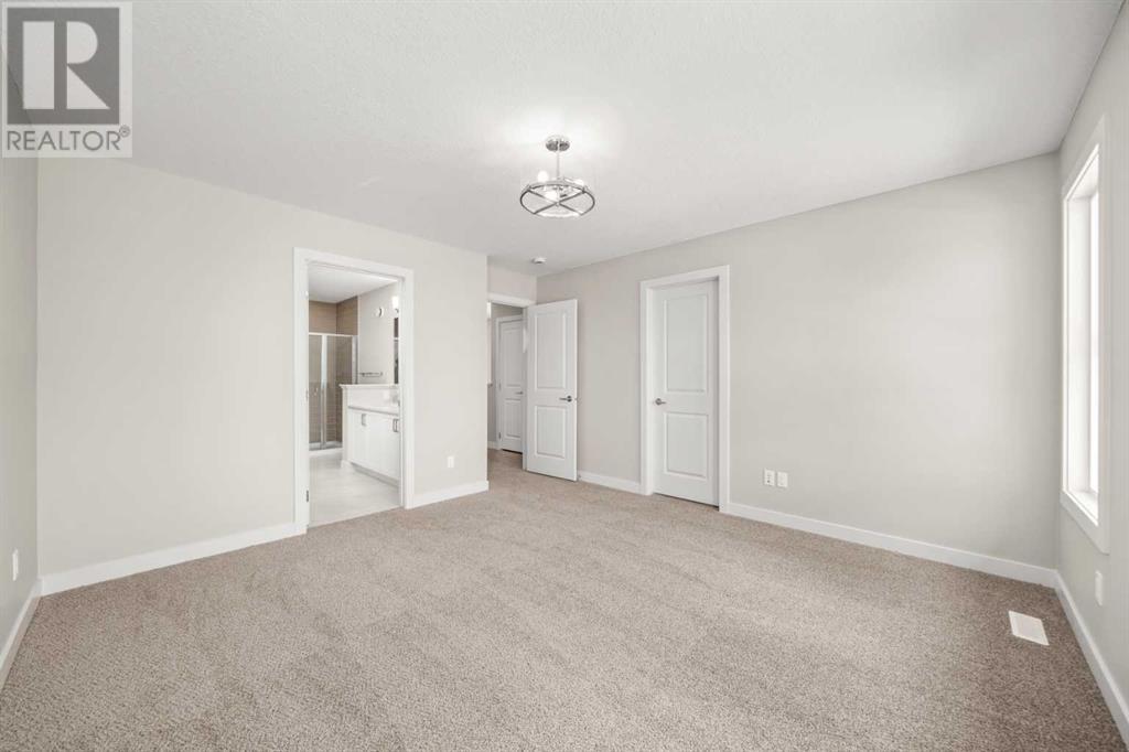 Single Family House for Sale in  Belvedere Drive SE Belvedere Calgary 