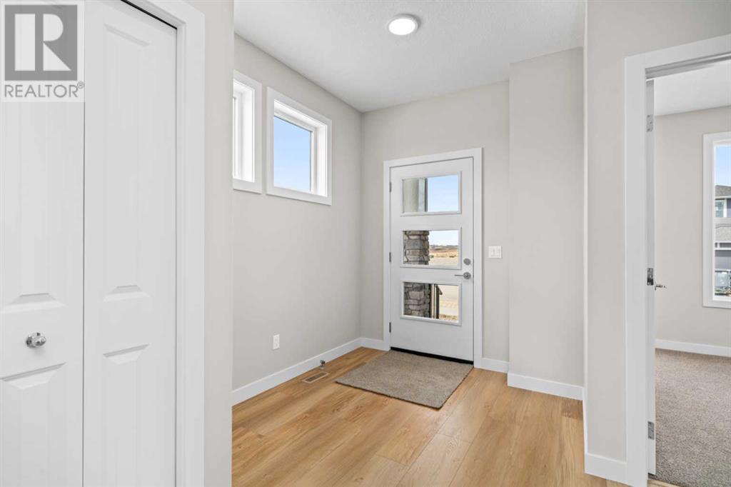 Single Family House for Sale in  Belvedere Drive SE Belvedere Calgary 