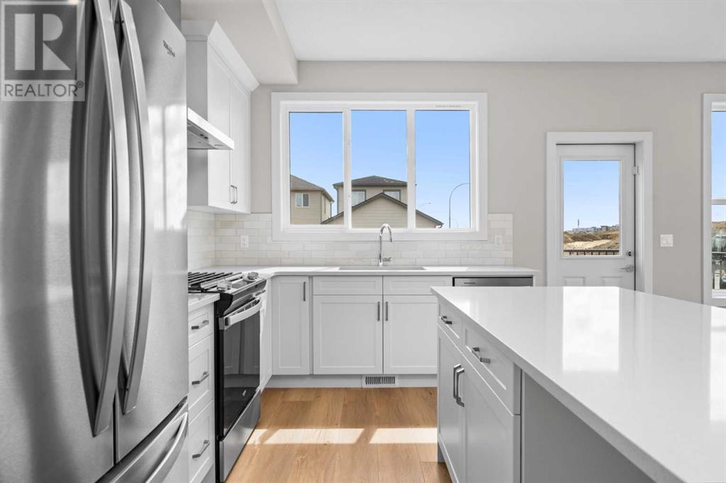 Single Family House for Sale in  Belvedere Drive SE Belvedere Calgary 