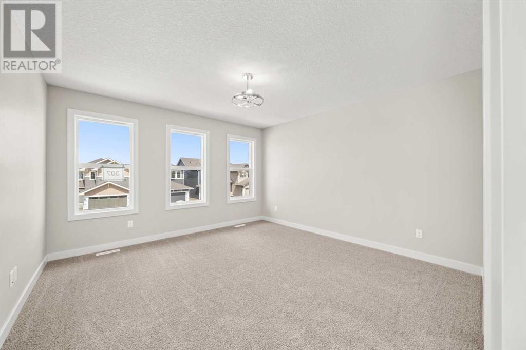 Single Family House for Sale in  Belvedere Drive SE Belvedere Calgary 
