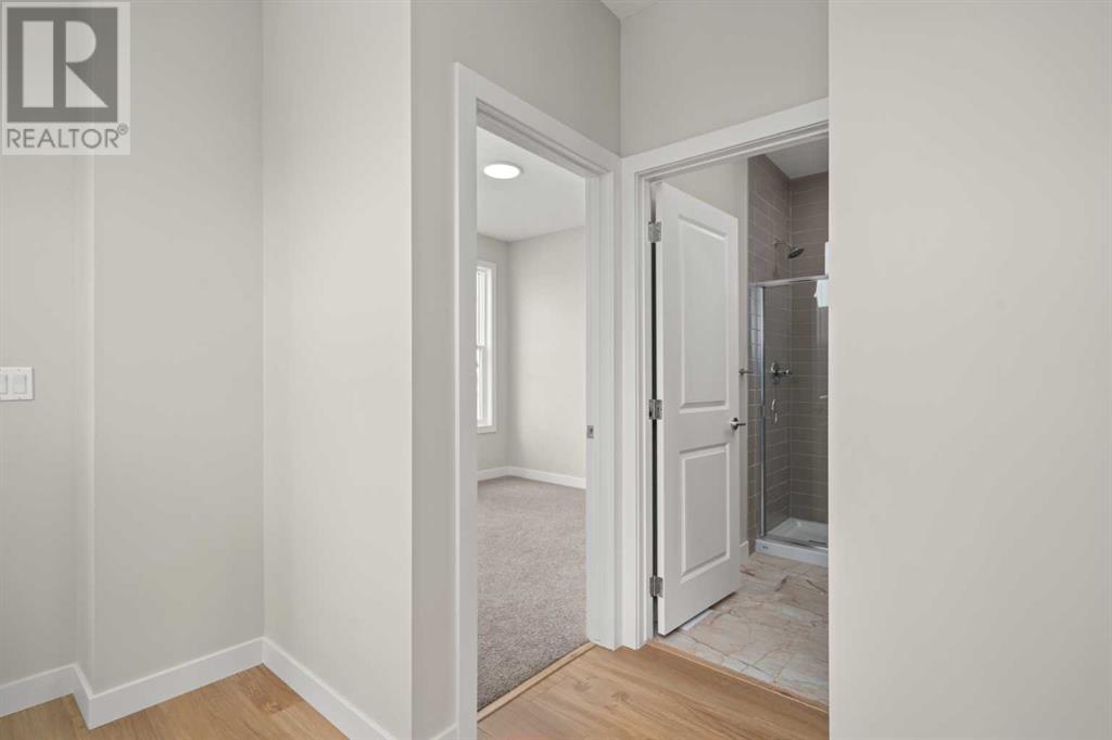 Single Family House for Sale in  Belvedere Drive SE Belvedere Calgary 