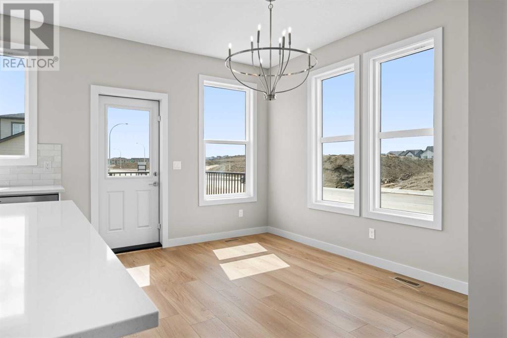 Single Family House for Sale in  Belvedere Drive SE Belvedere Calgary 