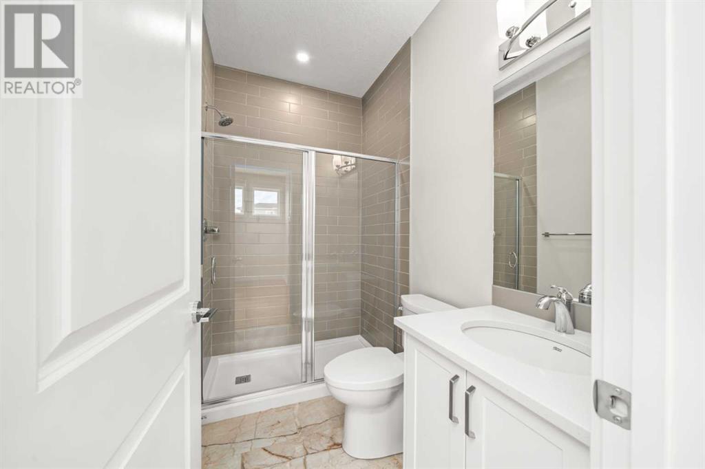 Single Family House for Sale in  Belvedere Drive SE Belvedere Calgary 