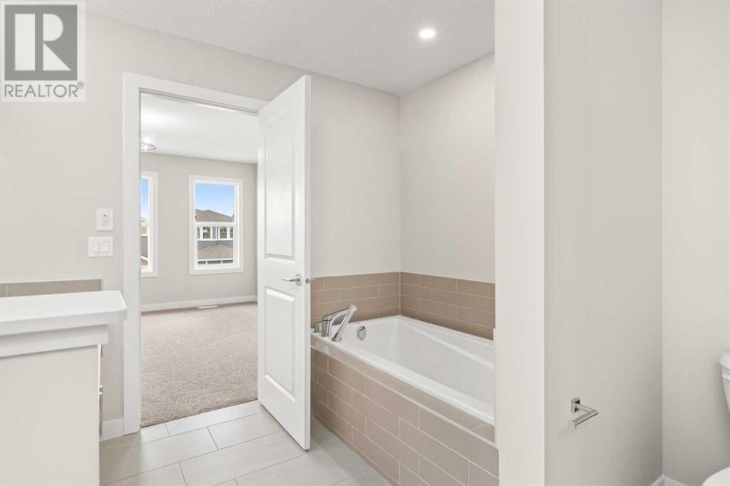 Single Family House for Sale in  Belvedere Drive SE Belvedere Calgary 