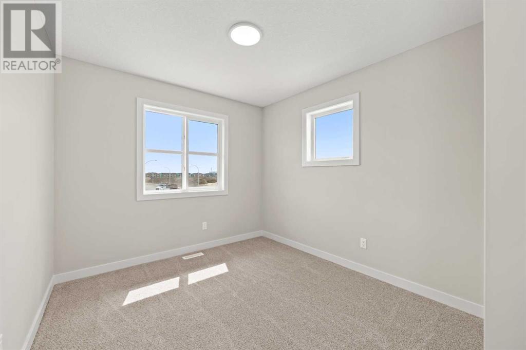 Single Family House for Sale in  Belvedere Drive SE Belvedere Calgary 