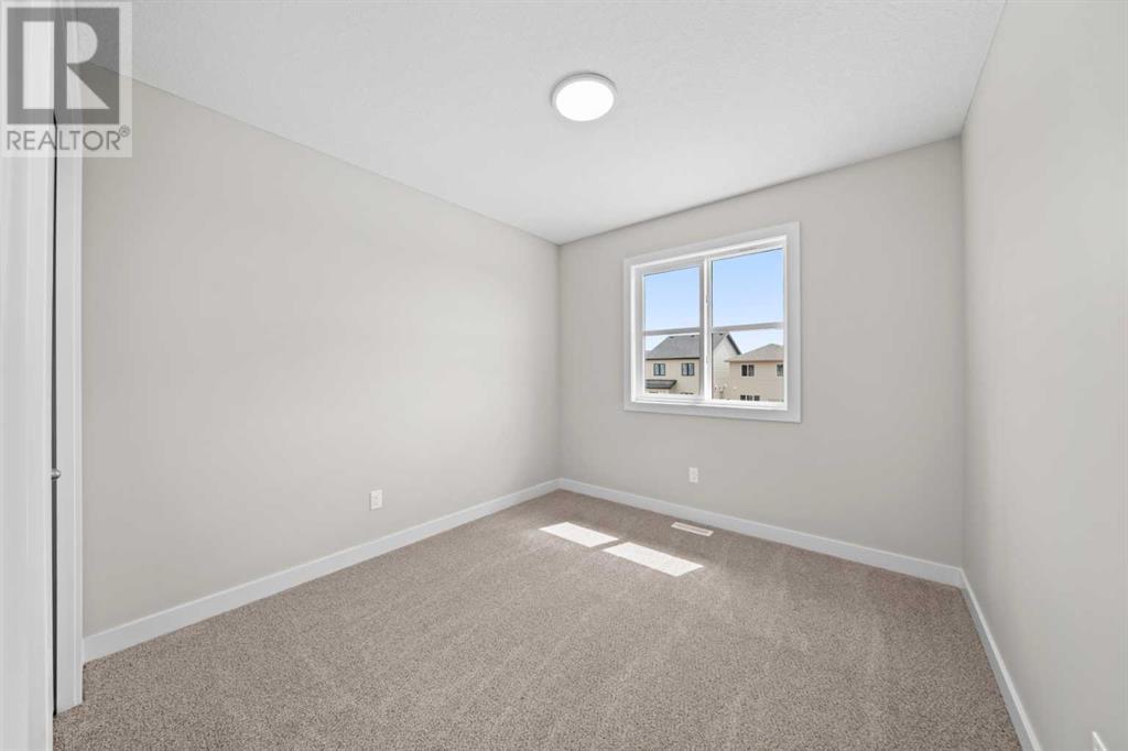 Single Family House for Sale in  Belvedere Drive SE Belvedere Calgary 