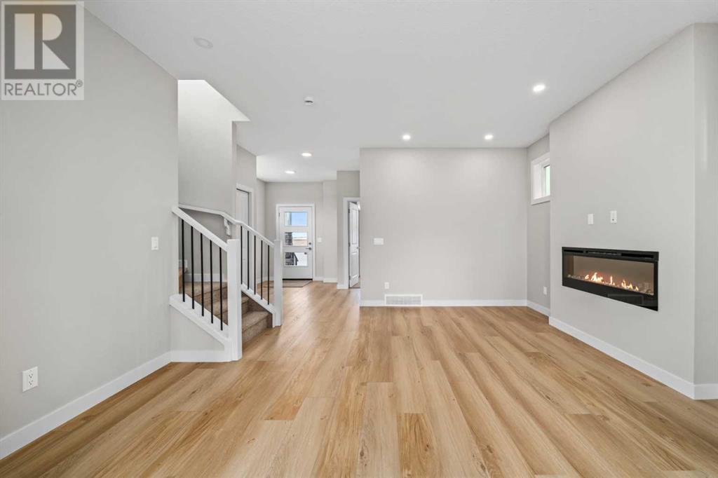 Single Family House for Sale in  Belvedere Drive SE Belvedere Calgary 
