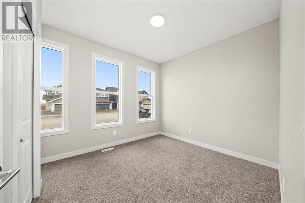 Single Family House for Sale in  Belvedere Drive SE Belvedere Calgary 