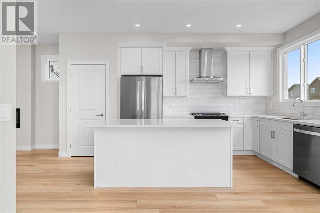 Single Family House for Sale in  Belvedere Drive SE Belvedere Calgary 
