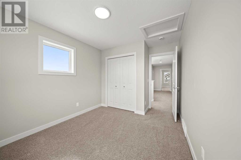 Single Family House for Sale in  Belvedere Drive SE Belvedere Calgary 
