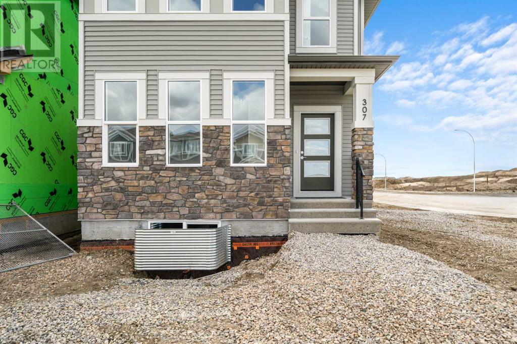 Single Family House for Sale in  Belvedere Drive SE Belvedere Calgary 