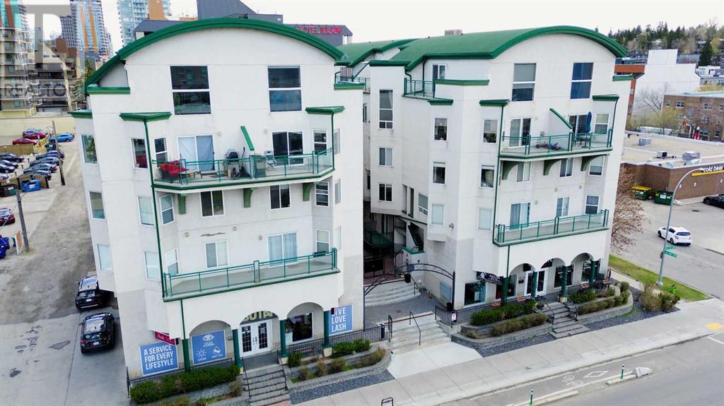 Single Family House for Sale in    Street SW Beltline Calgary 