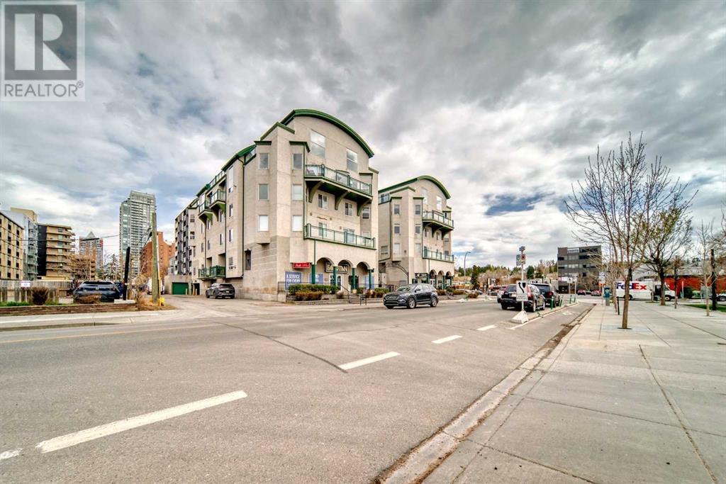 Single Family House for Sale in    Street SW Beltline Calgary 
