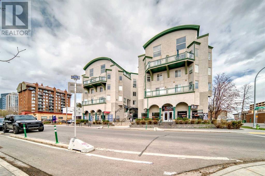 Single Family House for Sale in    Street SW Beltline Calgary 