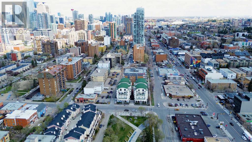 Single Family House for Sale in    Street SW Beltline Calgary 