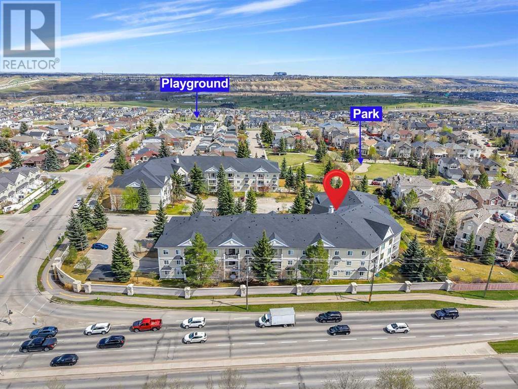Single Family House for Sale in   Chaparral Ridge Drive SE Chaparral Calgary 
