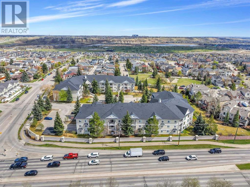 Single Family House for Sale in   Chaparral Ridge Drive SE Chaparral Calgary 