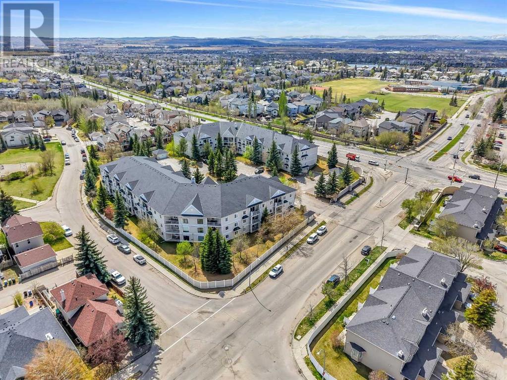 Single Family House for Sale in   Chaparral Ridge Drive SE Chaparral Calgary 