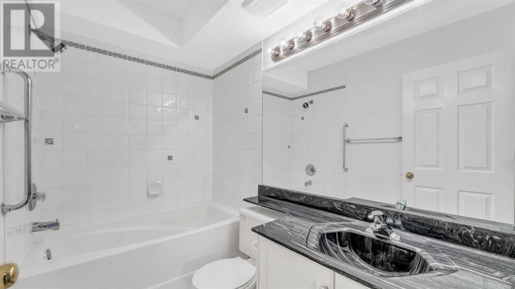 1105, 11 Chaparral Ridge Drive SE, Calgary, Alberta