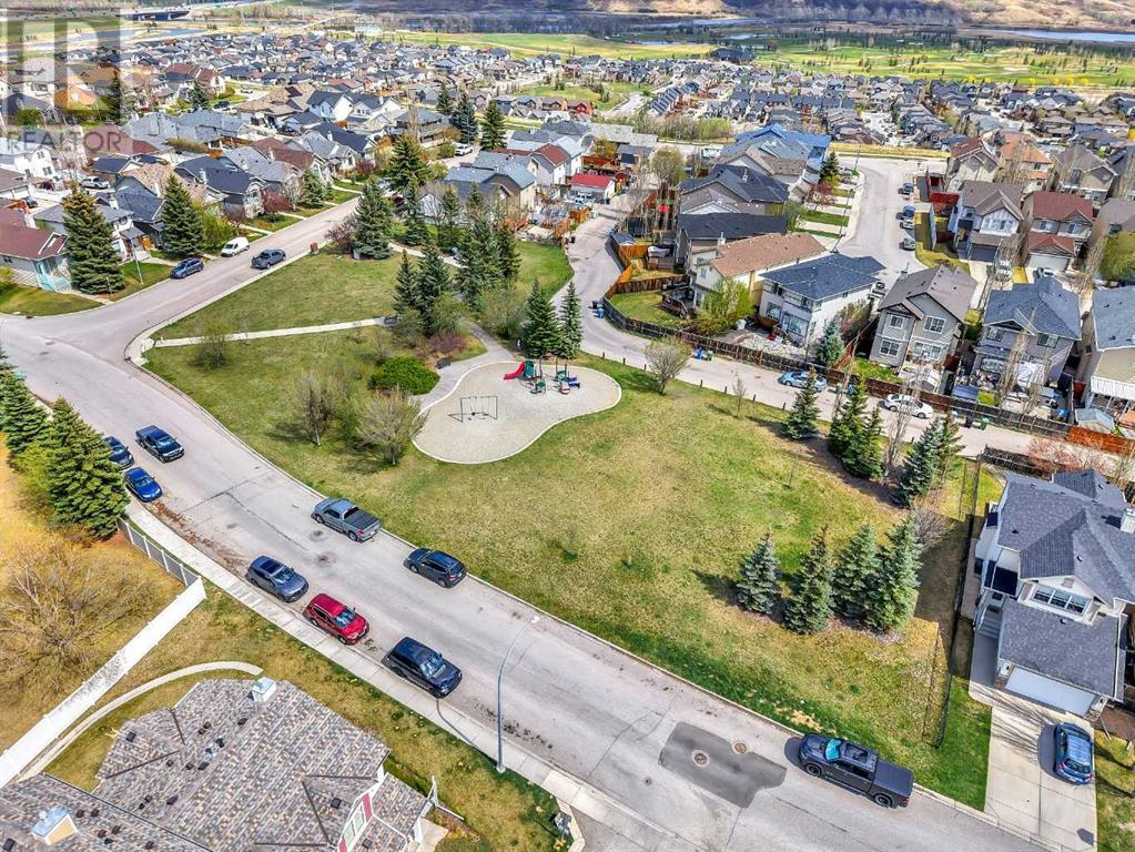 Single Family House for Sale in   Chaparral Ridge Drive SE Chaparral Calgary 