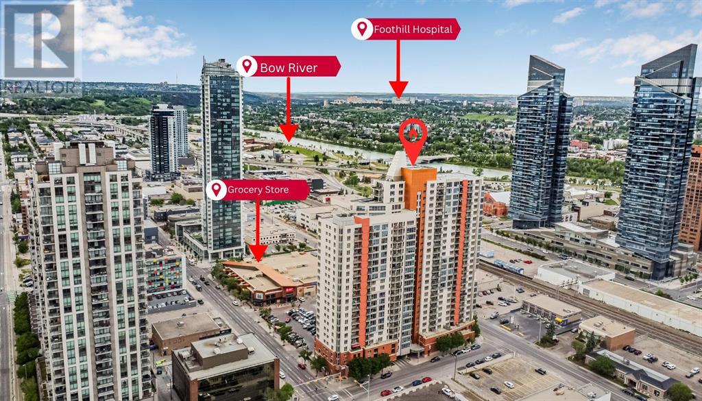 Single Family House for Sale in    Street SW Beltline Calgary 