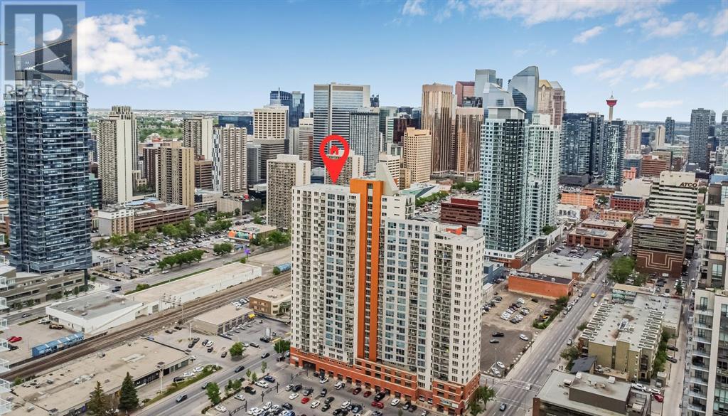 Single Family House for Sale in    Street SW Beltline Calgary 