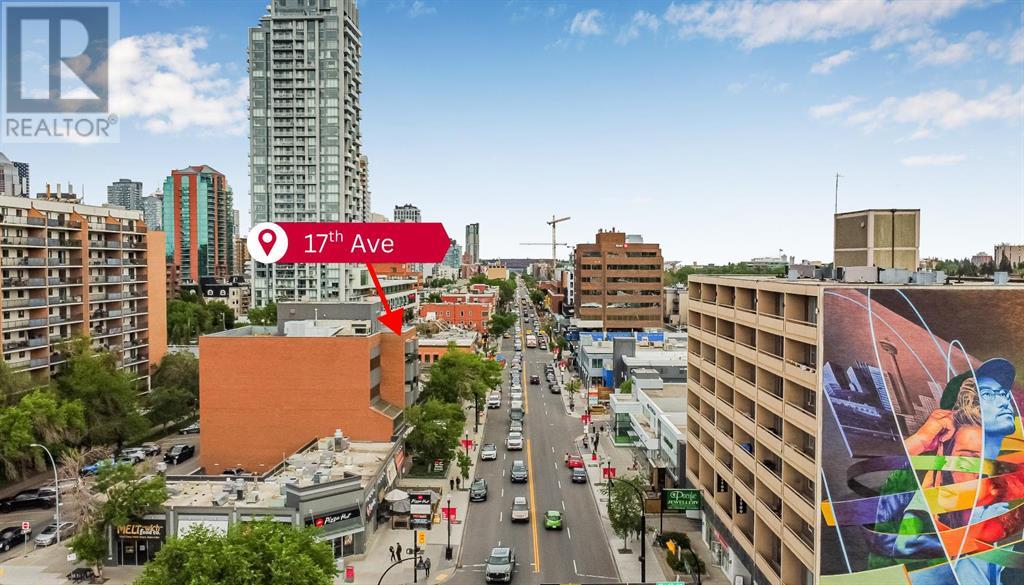 Single Family House for Sale in    Street SW Beltline Calgary 