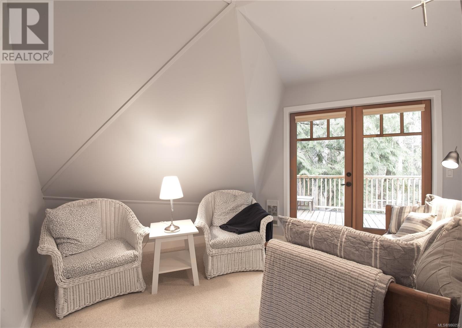 141 Cedar Lane, Salt Spring