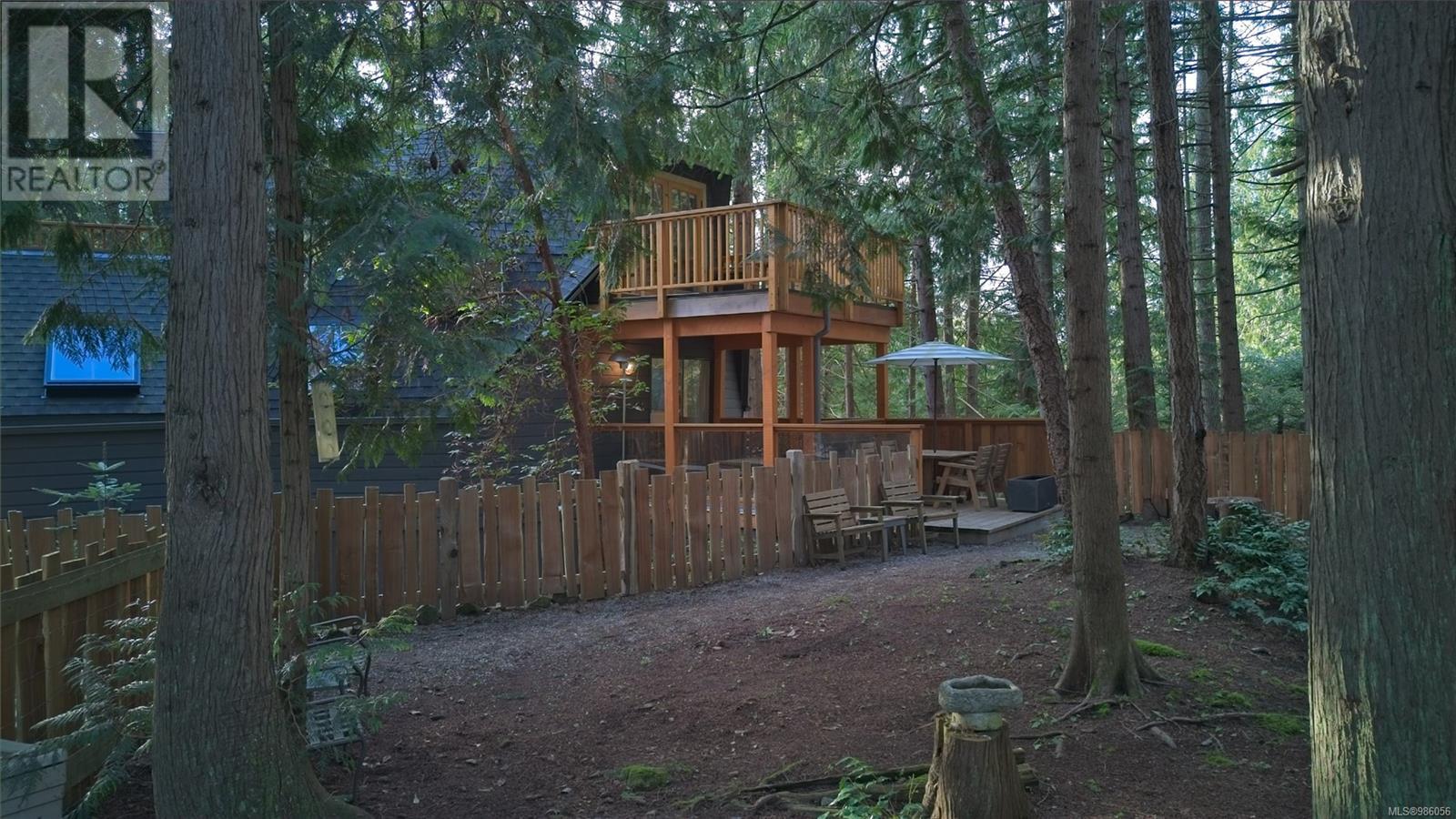 141 Cedar Lane, Salt Spring