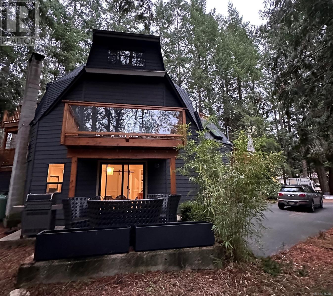 141 Cedar Lane, Salt Spring