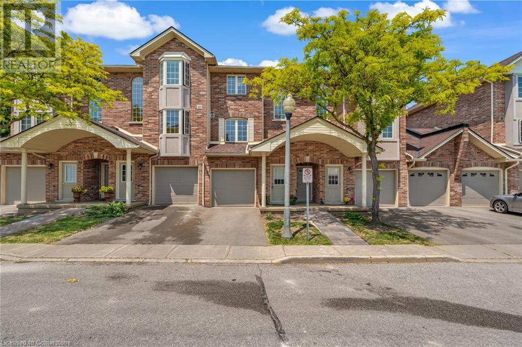 Photo 1 of 4045 Upper Middle Road Unit 46, Burlington ON