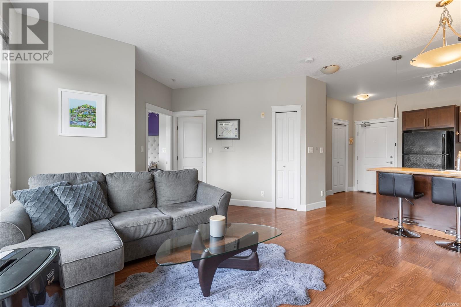 407 2220 Sooke Rd, Colwood