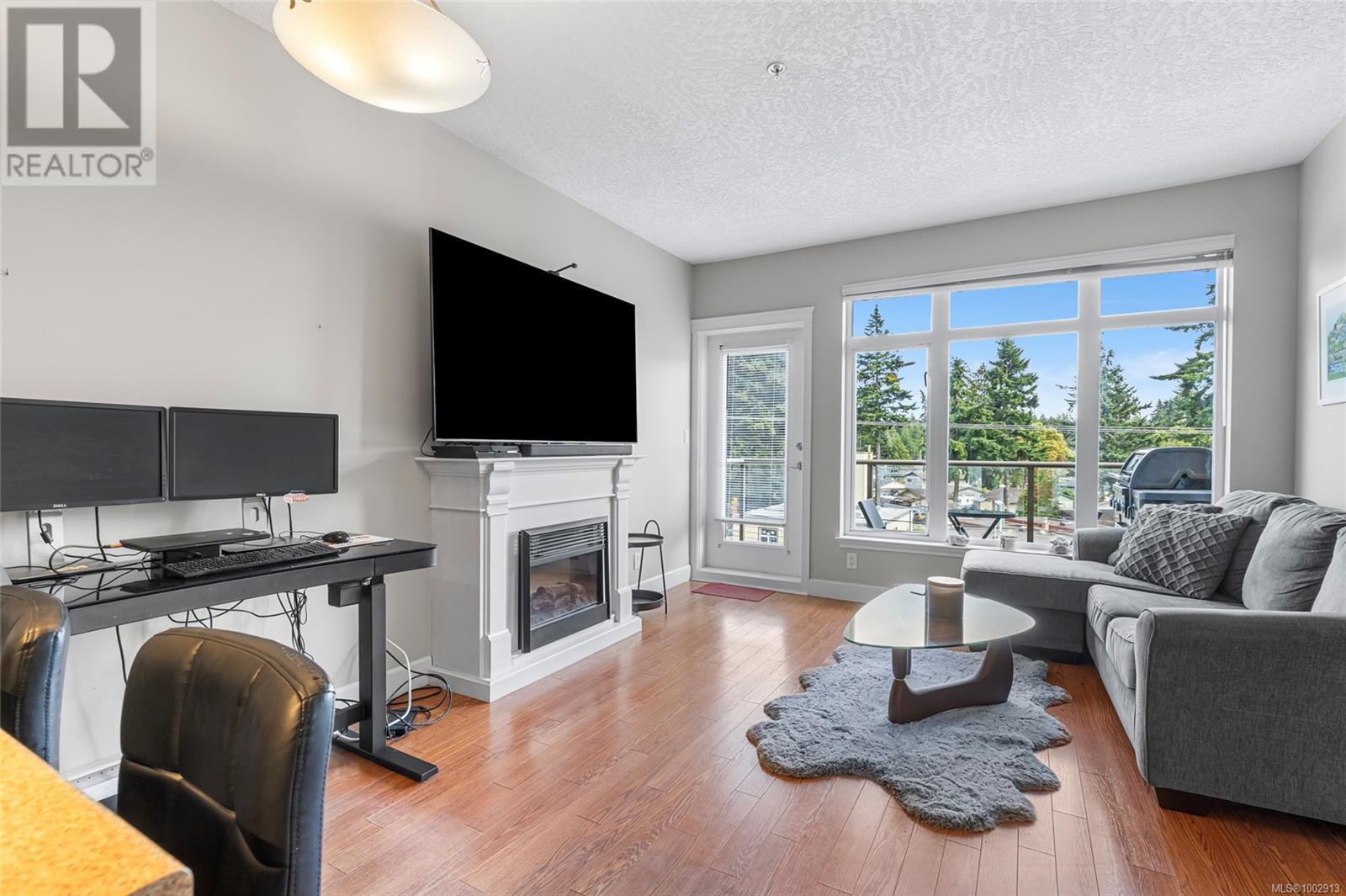 407 2220 Sooke Rd, Colwood