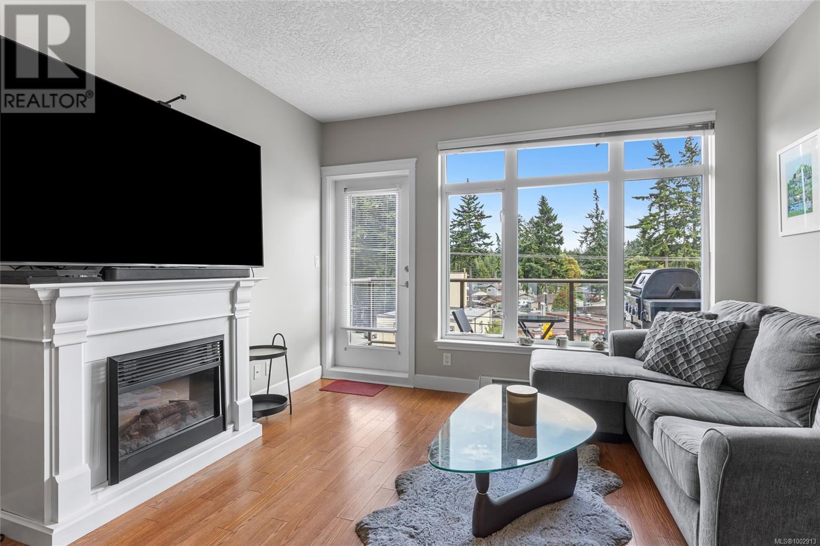 407 2220 Sooke Rd, Colwood