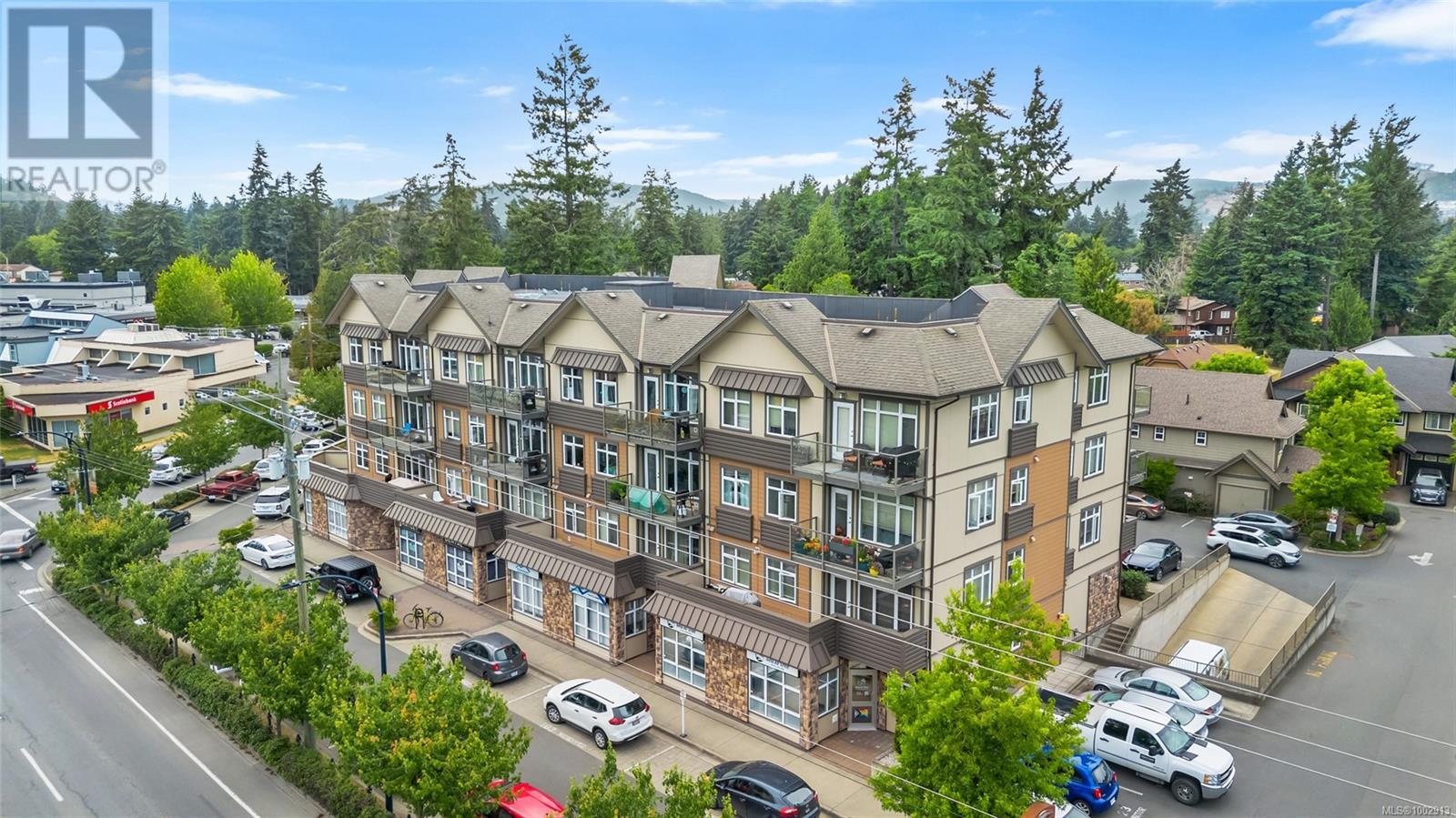 407 2220 Sooke Rd, Colwood