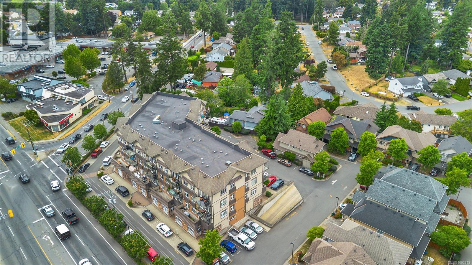 407 2220 Sooke Rd, Colwood