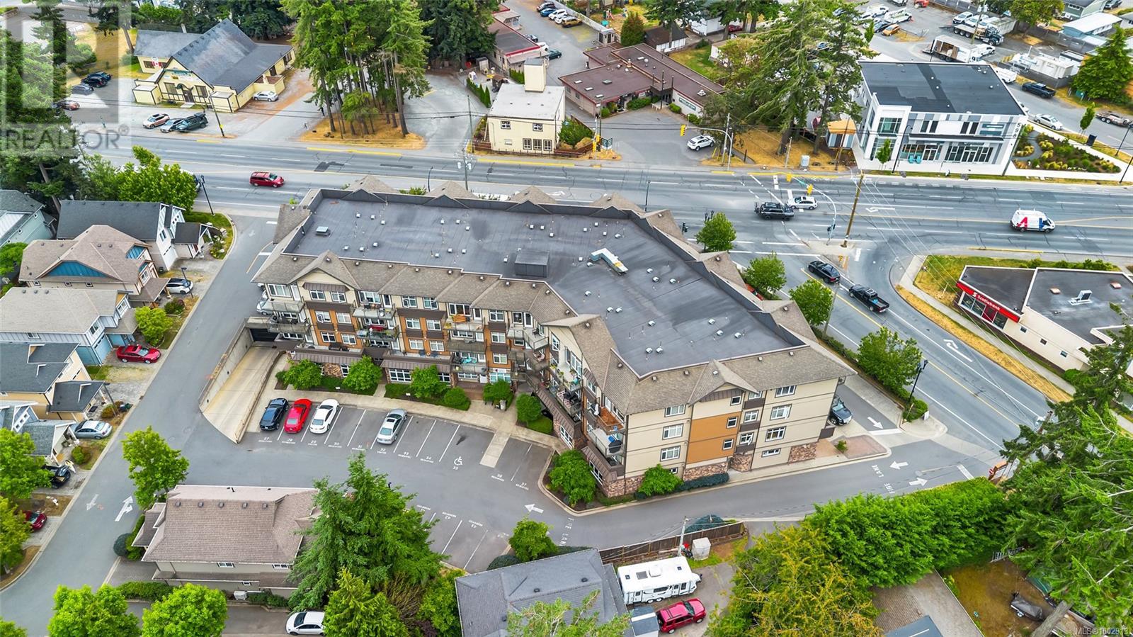 407 2220 Sooke Rd, Colwood