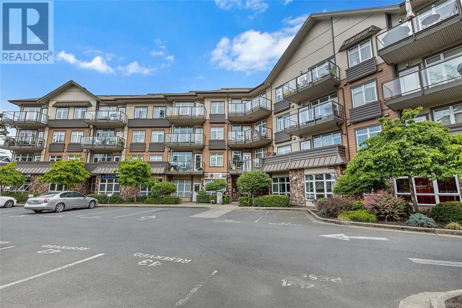 407 2220 Sooke Rd, Colwood