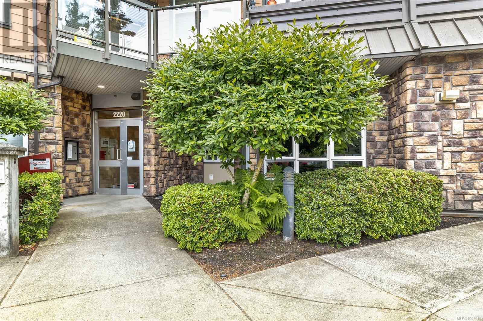 407 2220 Sooke Rd, Colwood