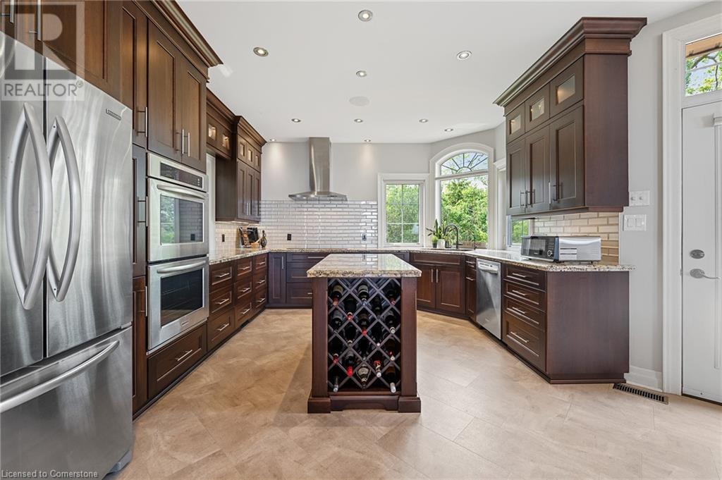Photo 12 of 4618 Sandy Cove Dr Drive, Lincoln ON