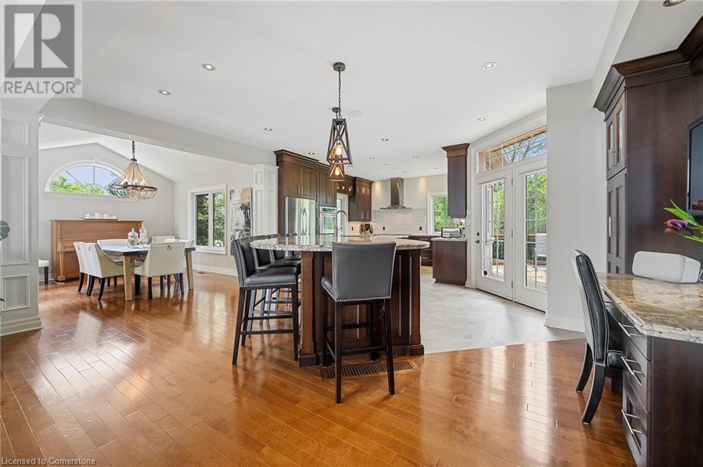 Photo 9 of 4618 Sandy Cove Dr Drive, Lincoln ON