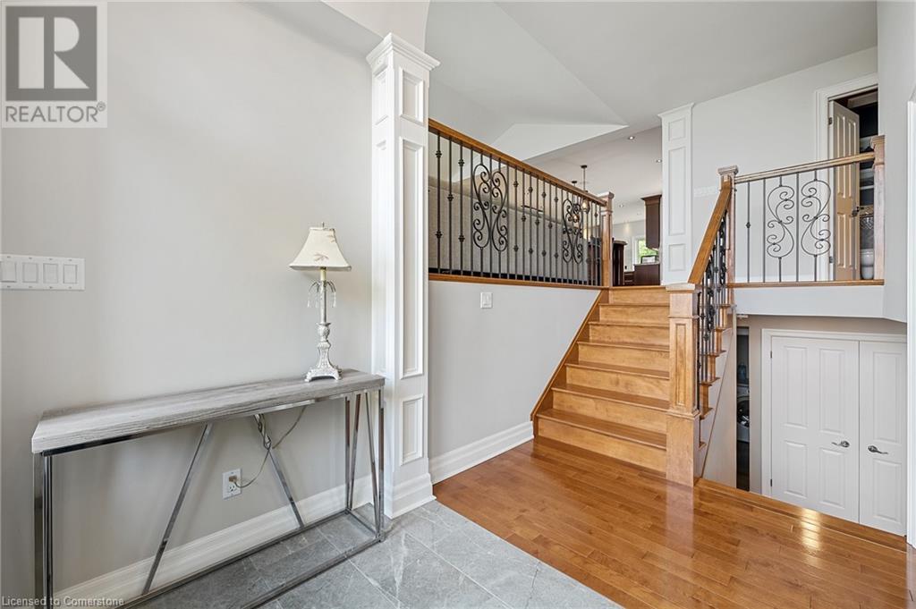 Photo 34 of 4618 Sandy Cove Dr Drive, Lincoln ON