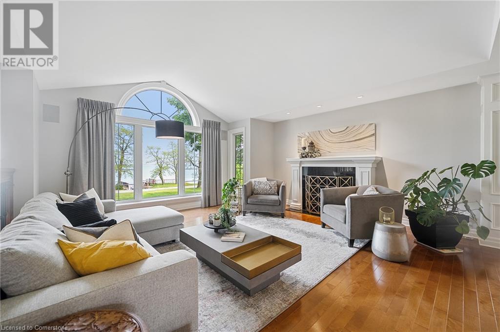 Photo 36 of 4618 Sandy Cove Dr Drive, Lincoln ON