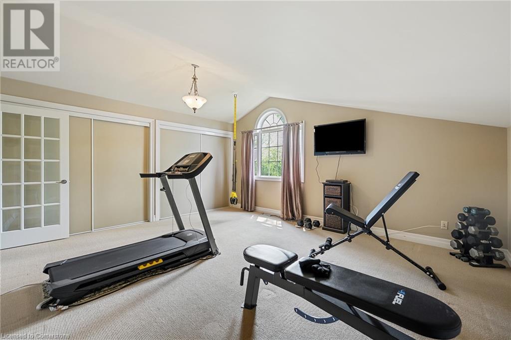 Photo 4 of 4618 Sandy Cove Dr Drive, Lincoln ON